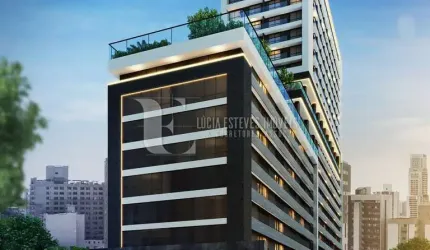 Ponto comercial à venda na Rua Doutor Pedrosa, 313, Batel, Curitiba, 66 m2 por R$ 1.011.700
