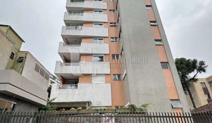 Apartamento com 3 quartos à venda na Rua Bento Viana, 544, Água Verde, Curitiba, 122 m2 por R$ 883.000