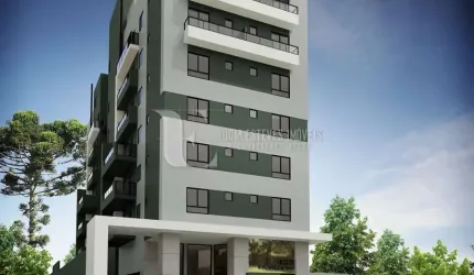 Apartamento com 2 quartos à venda na Rua Professor Ulisses Vieira, 427, Vila Izabel, Curitiba, 80 m2 por R$ 721.229