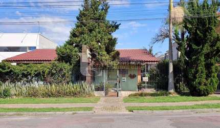 Casa com 4 quartos à venda na Rua Francisco Lourenço Johnscher, 1280, Boqueirão, Curitiba, 1100 m2 por R$ 1.980.000