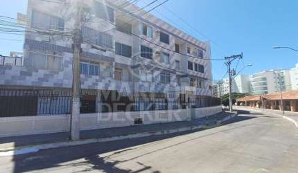 Apartamento para Venda em Cabo Frio, Algodoal, 1 dormitório, 1 banheiro, 1 vaga