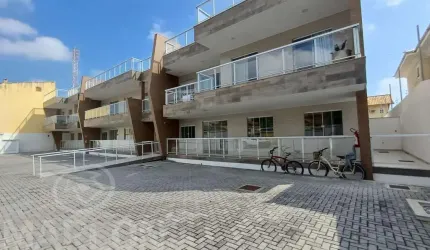 Apartamento à venda no bairro Palmeiras, 81m²