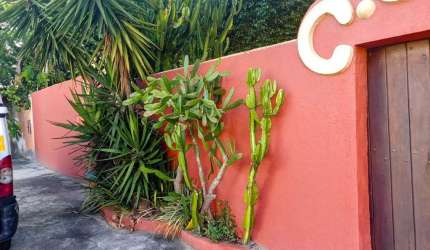 Casa Individual à venda  em Cabo Frio, RJ. Bairro Palmeiras