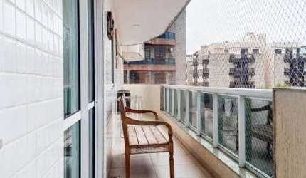 Apartamento à Venda no bairro da Passagem. 2 quartos, 80m²