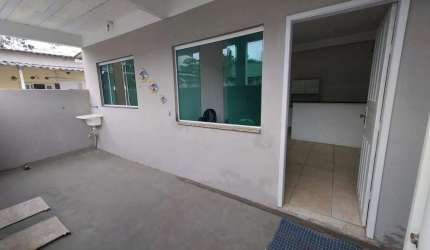 Apartamento para Locação em Cabo Frio, São Cristóvão, 1 dormitório, 1 banheiro