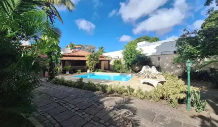 Casa para Venda em Cabo Frio, Palmeiras, 5 dormitórios, 3 suítes, 4 banheiros, 5 vagas