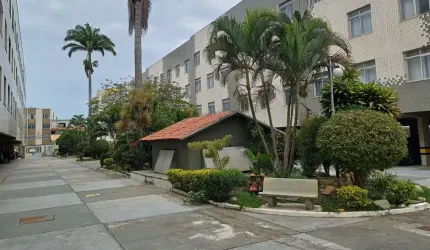 Apartamento para Venda em Cabo Frio, Marlin, 2 dormitórios, 1 suíte, 2 banheiros, 1 vaga