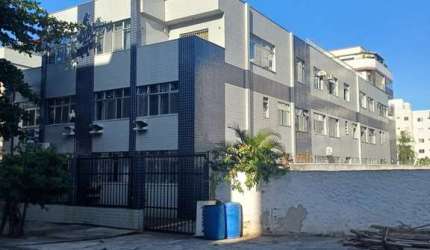 Apartamento para Venda em Cabo Frio, Algodoal, 2 dormitórios, 1 suíte, 2 banheiros, 1 vaga