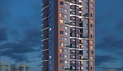 New Urban Residence