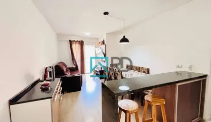 Apartamento à venda, 63 m² por R$ 365.000,00 - Neoville - Curitiba/PR