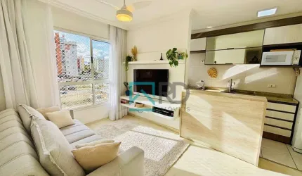 APARTAMENTO À VENDA NO NEOVILLE – RESIDENCIAL BARCELONA | 3 DORMITÓRIOS, 1 SUÍTE, FACE NORTE, VISTA LIVRE!