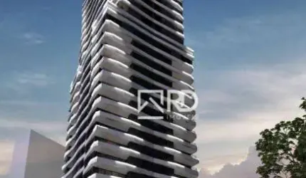 Apartamento com 2 dormitórios à venda, 125 m² por R$ 2.192.800,00 - Bigorrilho - Curitiba/PR