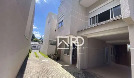 Sobrado à venda, 150 m² por R$ 749.900,00 - Pilarzinho - Curitiba/PR