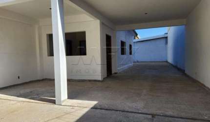 Casa com 3 quartos à venda na Rua Sete de Setembro, Centro, Bauru, 118 m2 por R$ 665.000