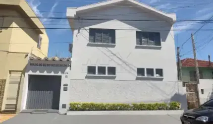 Casa com 3 quartos à venda na Rua Martim Afonso, Vila Souto, Bauru, 120 m2 por R$ 420.000