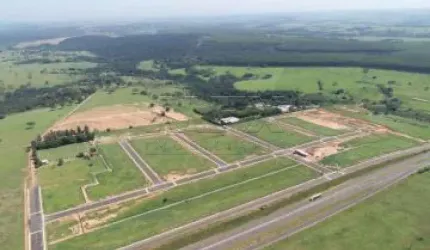 Terreno à venda no Centro, Arealva , 1500 m2 por R$ 300.000