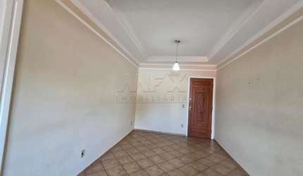 Apartamento com 2 quartos à venda na Rua Severino Lins, Vila Aviação, Bauru, 68 m2 por R$ 290.000
