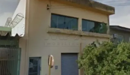 Sala comercial à venda na Rua Vitória, Vila São João da Boa Vista, Bauru, 212 m2 por R$ 330.000
