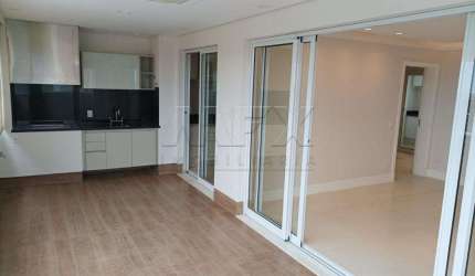 Apartamento com 3 quartos à venda na Avenida Affonso José Aiello, Vila Aviação, Bauru, 183 m2 por R$ 2.200.000