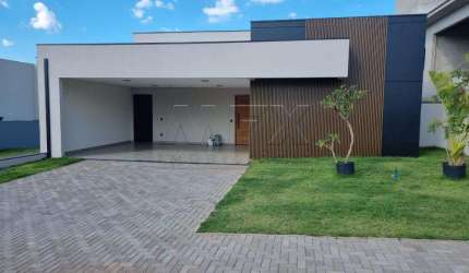 Casa em condomínio fechado com 3 quartos à venda na Rodovia Engenheiro João Baptista Cabral Renno, Residencial Tamboré, Bauru, 218 m2 por R$ 1.800.000