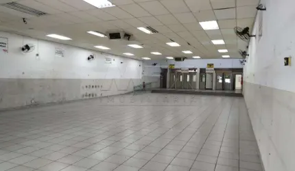 Sala comercial para alugar na Avenida Rodrigues Alves, Centro, Bauru, 450 m2 por R$ 9.000