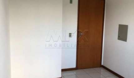 Apartamento com 1 quarto à venda na Rua Irmã Arminda, Jardim Brasil, Bauru, 48 m2 por R$ 270.000