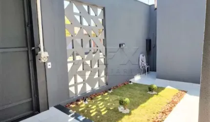 Casa com 3 quartos à venda na Rua Marieta Mamprim dos Santos, Novo Jardim Pagani, Bauru, 220 m2 por R$ 570.000