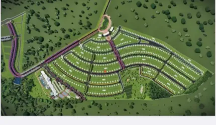 Terreno à venda na Rua Doutor Plínio de Godoy, Guestier Residencial Boutique, Piratininga, 438 m2 por R$ 350.000