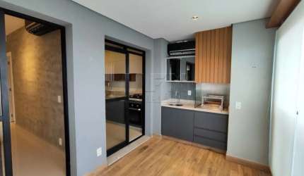 Apartamento com 3 quartos à venda na Avenida Affonso José Aiello, Vila Aviação, Bauru, 107 m2 por R$ 1.150.000