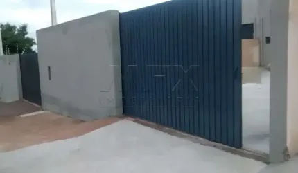 Barracão / Galpão / Depósito à venda na Rua Sargento Manoel Faria Inojosa, Jardim Nova Esperança, Bauru, 340 m2 por R$ 489.000