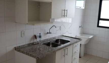 Apartamento com 3 quartos à venda na Rua Ruy Mendes de Rosis, Jardim Infante Dom Henrique, Bauru, 78 m2 por R$ 485.000
