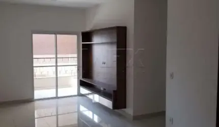 Apartamento com 3 quartos à venda na Rua Ibraim Nobre, Jardim Panorama, Bauru, 85 m2 por R$ 650.000