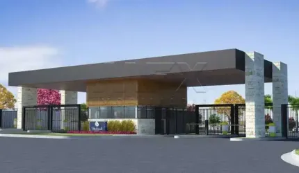 Terreno à venda na Rua Doutor Plínio de Godoy, Residencial Villa de Leon, Piratininga, 300 m2 por R$ 235.000