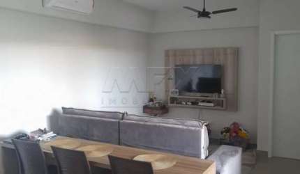 Apartamento com 3 quartos à venda na Rua Severino Lins, Vila Aviação, Bauru, 85 m2 por R$ 850.000