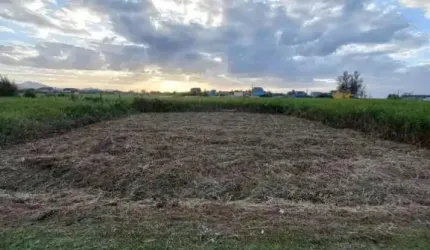 Terreno à venda no Balneário Meu Recanto, Ilha Comprida , 270 m2 por R$ 80.000