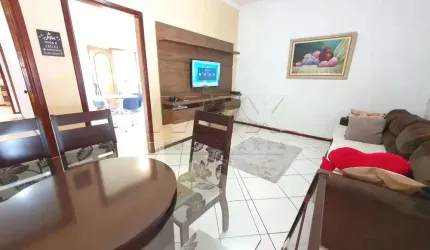 Casa com 3 quartos à venda na Rua Ezequiel Ramos, Vila Cardia, Bauru, 142 m2 por R$ 425.000