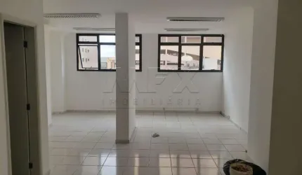 Sala comercial à venda na Rua Alberto Segalla, Jardim Infante Dom Henrique, Bauru, 86 m2 por R$ 366.000