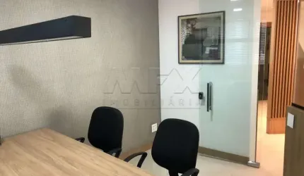 Sala comercial à venda na Rua Rio Branco, Centro, Bauru, 60 m2 por R$ 350.000