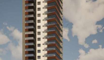 Apartamento com 2 quartos à venda na Rua Miguel Penha Corral, Vila Aviação, Bauru, 92 m2 por R$ 1.030.000