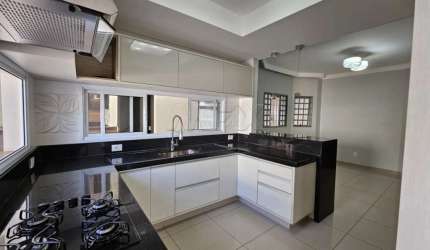 Casa com 4 quartos à venda na Rua Coronel Alves Seabra, Vila Seabra, Bauru, 200 m2 por R$ 690.000