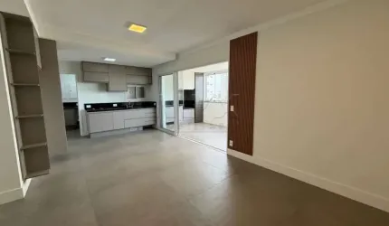 Apartamento com 3 quartos para alugar na Rua Elisiário Franco, Vila Aviação, Bauru, 93 m2 por R$ 4.300