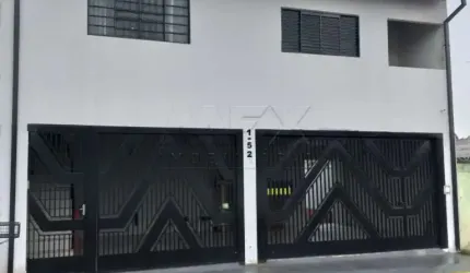Sala comercial à venda na Rua André dos Santos Rodrigues, Vila Martha, Bauru, 250 m2 por R$ 580.000