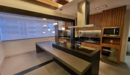 Apartamento com 3 quartos à venda na Rua Elisiário Franco, Vila Aviação, Bauru, 93 m2 por R$ 1.200.000