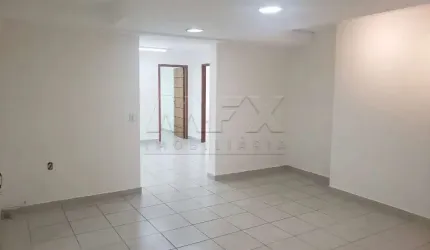 Sala comercial para alugar na Rua Joaquim Fidélis, Vila Santa Tereza, Bauru, 114 m2 por R$ 3.500