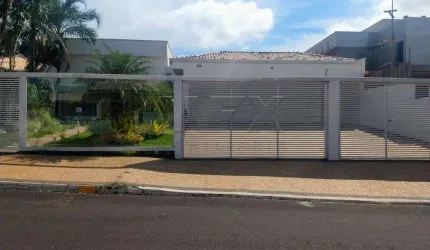 Casa em condomínio fechado com 4 quartos à venda na Estrada Municipal, Conjunto Habitacional Primavera, Bauru, 410 m2 por R$ 1.700.000