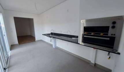 Apartamento com 2 quartos à venda na Alameda Doutor Octávio Pinheiro Brisolla, Jardim Infante Dom Henrique, Bauru, 86 m2 por R$ 495.200