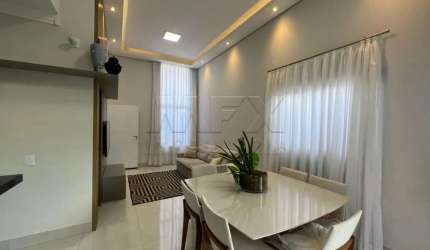 Casa com 3 quartos à venda na Rua Bernardino Gobbi, Vila Seabra, Bauru, 173 m2 por R$ 650.000