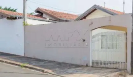 Casa com 3 quartos à venda na Rua Jayme Moreira, Jardim Olímpico, Bauru, 144 m2 por R$ 450.000