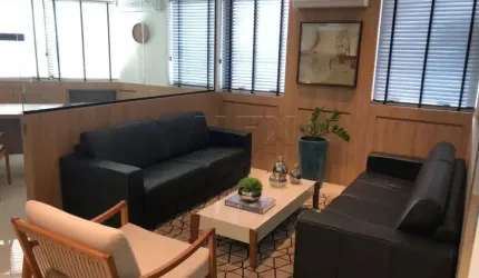 Sala comercial à venda na Rua Rio Branco, Centro, Bauru, 60 m2 por R$ 350.000