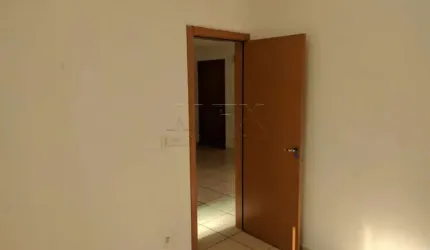 Apartamento com 2 quartos à venda na Avenida Etelvina de Souza Majone, Reserva Belas Nações, Bauru, 52 m2 por R$ 180.000